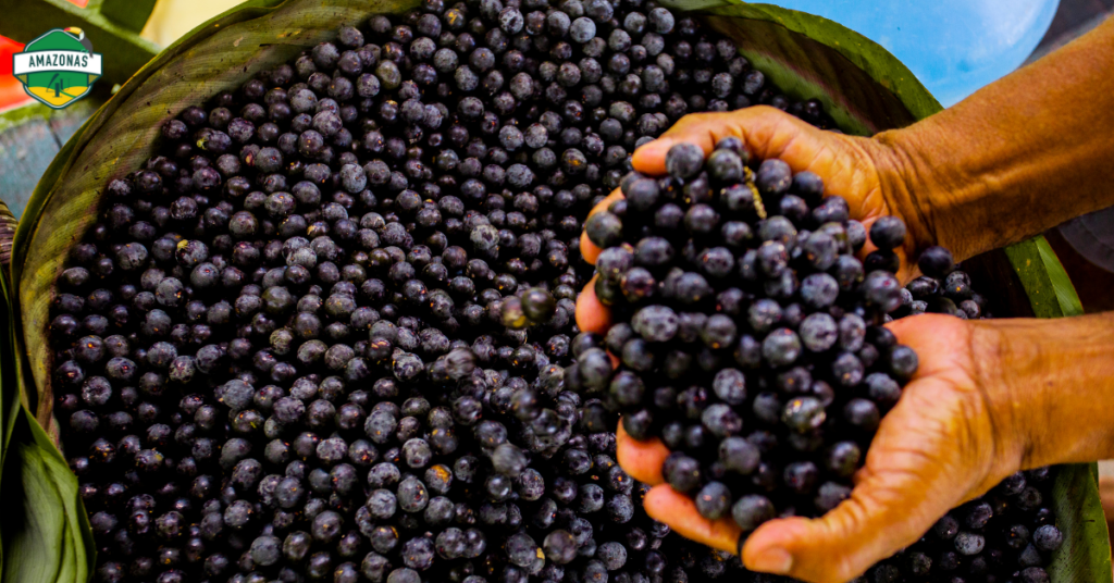 premium acai in the UAE