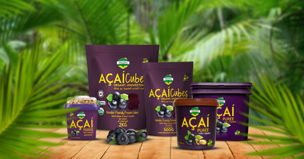 acai-puree