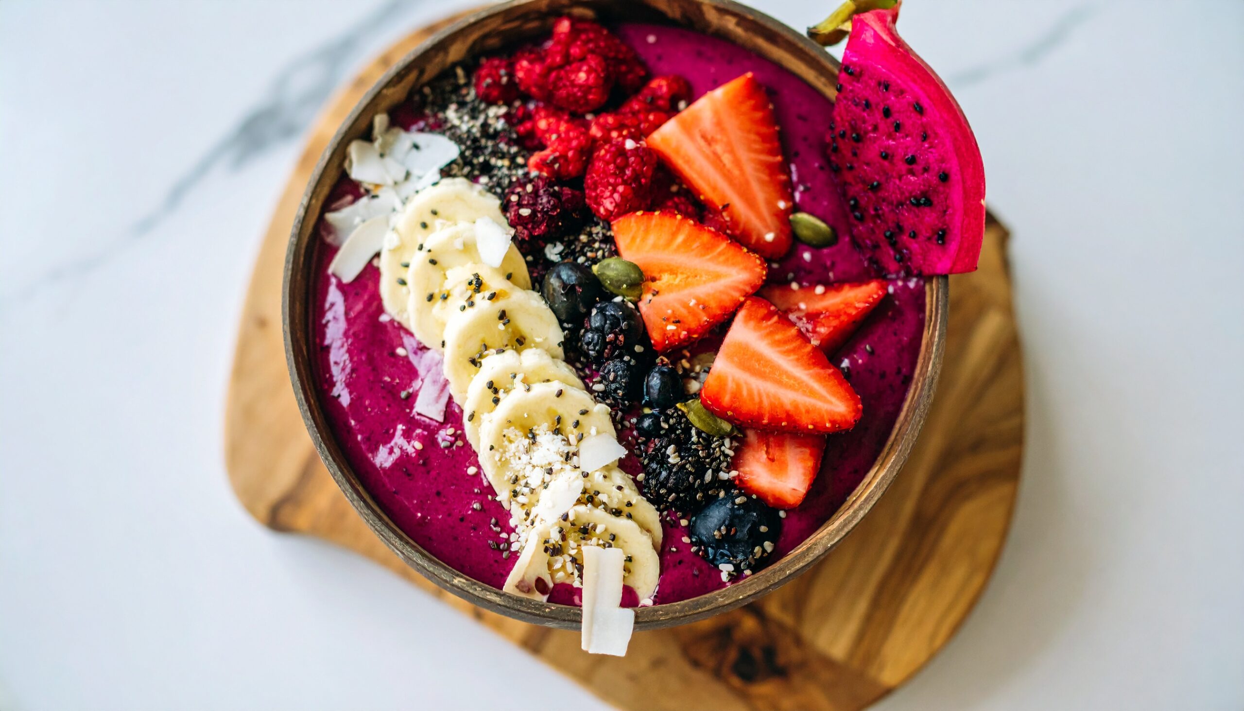 Best Acai in dubai