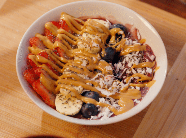 Acai Building How To Build The Perfect Acai Bowl | Amazonas4u