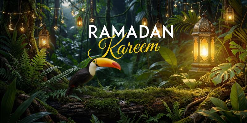 Ramadan Kareem 2.2 1