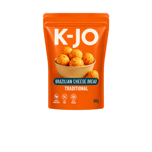 K JO Traditional